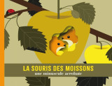 La souris des moissons