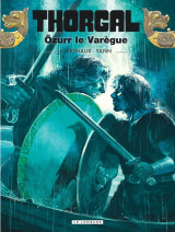 Thorgal - tome 42 - özurr le varègue