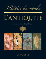 Histoire du monde de l'antiquite