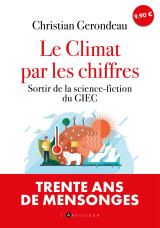 Le climat par les chiffres