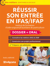 Réussir son entrée en ifas/ifap