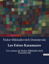 Les frères karamazov