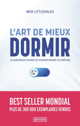 L'art de mieux dormir