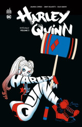 Harley quinn intégrale tome 3