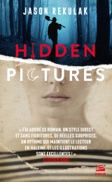 Hidden pictures