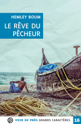 Le reve du pecheur