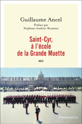 Saint-cyr, à l'école de la grande muette