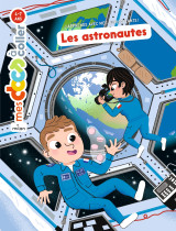 Les astronautes