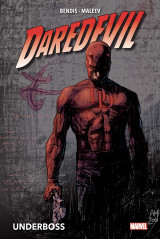 Daredevil t01 (nouvelle édition) : underboss