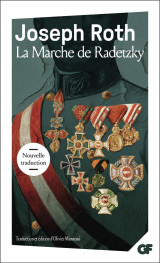 La marche de radetzky