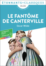 Le fantôme de canterville