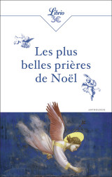 Les plus belles prières de noël