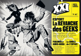 Revue xxi n°67