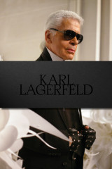 Karl lagerfeld