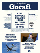 Le meilleur du gorafi