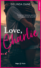 Love, charlie