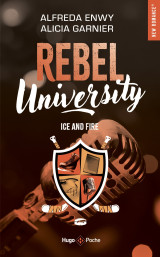 Rebel university - tome 03