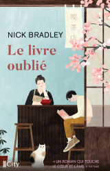 Le livre oublié