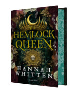 The nightshade crown, t2 : the hemlock queen (édition reliée)