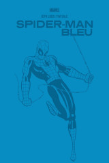 Spider-man : bleu - edition définitive