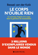 Le corps n'oublie rien