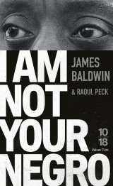 I am not your negro