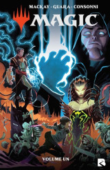 Magic : the gathering - tome 1