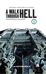 A walk through hell - tome 2