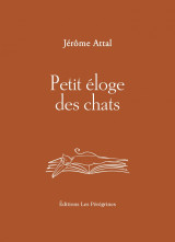 Petit éloge des chats