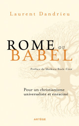 Rome ou babel