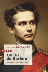 Louis ii de bavière