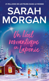 Un noël romantique en laponie