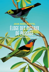 éloge des oiseaux de passage