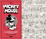 Mickey mouse par floyd gottfredson n&b - tome 01