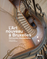 L'art nouveau à bruxelles