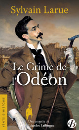 Le crime de l'odéon