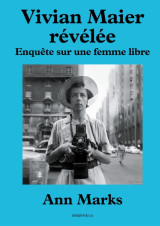 Vivian maier révélée