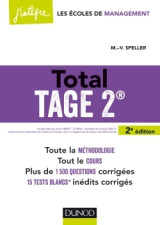 Total tage 2® - 2e éd.