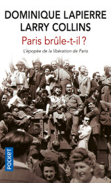 Paris brûle-t-il ?