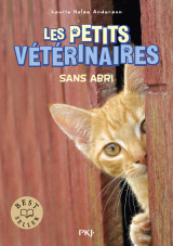 Les petits vétérinaires - tome 2 sans abri