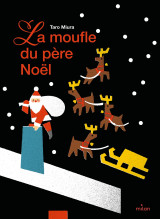 La moufle du père noël