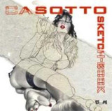 Casotto sketch-book