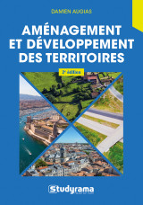 Aménagement et développement des territoires 