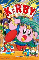 Les aventures de kirby dans les étoiles t04