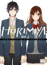 Horimiya t09