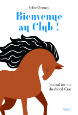 Bienvenue au club !