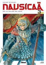 Nausicaä  ne - tome 03