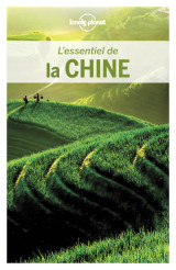 L'essentiel de la chine 4ed