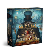 Crime bet