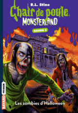 Monsterland édition spéciale , tome 01